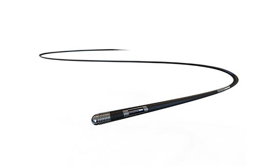 Stiffguard Guide Wire